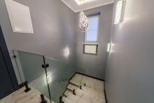 Готовый дом в КП 