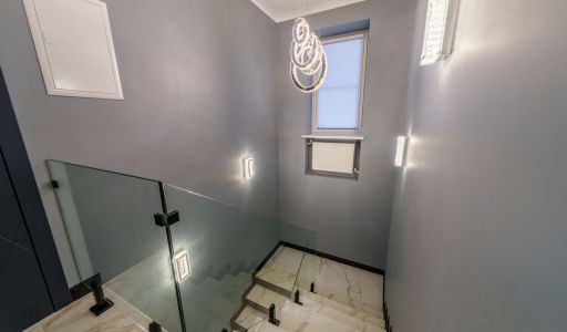 Готовый дом в КП 