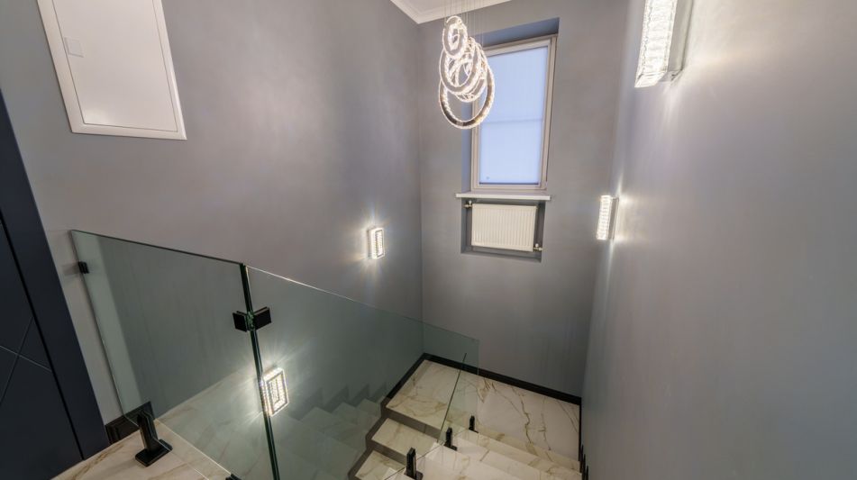 Готовый дом в КП 