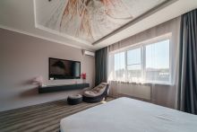 Готовый дом в КП 