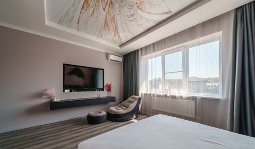 Готовый дом в КП 