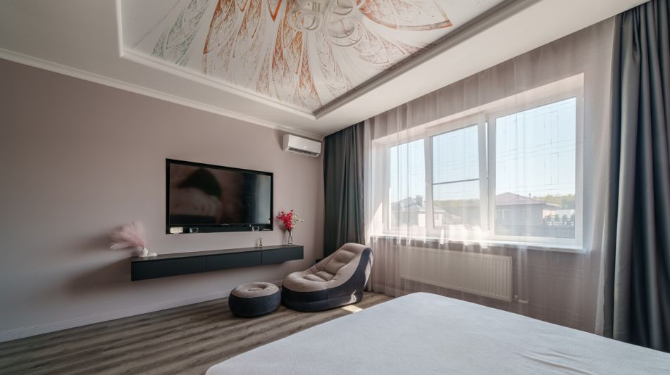 Готовый дом в КП 