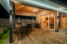 Готовый дом в КП 