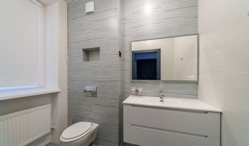 Готовый дом в КП 