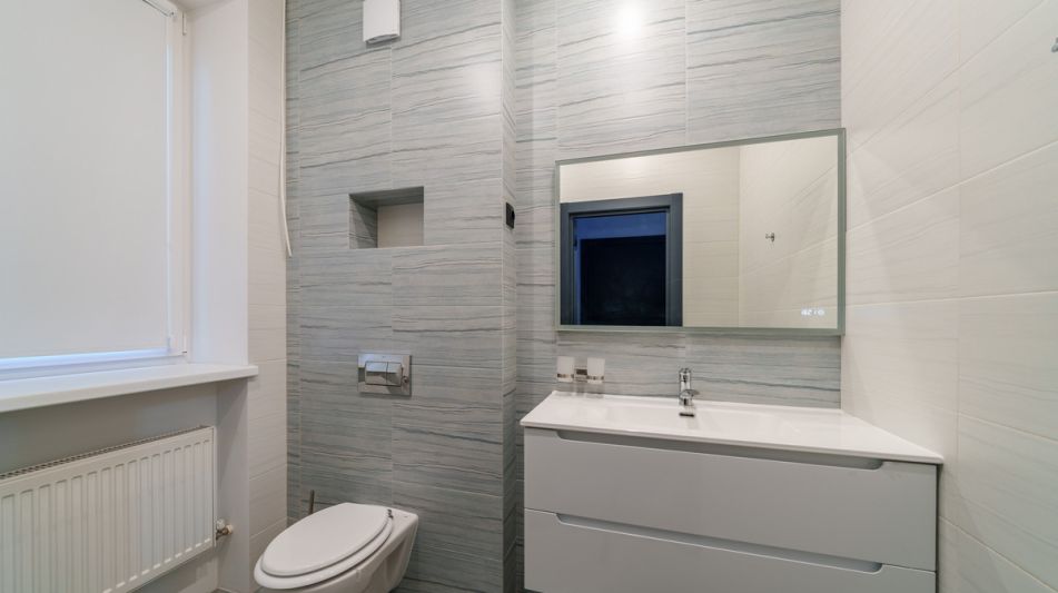 Готовый дом в КП 