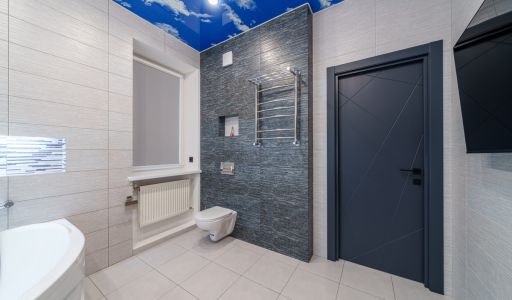 Готовый дом в КП 