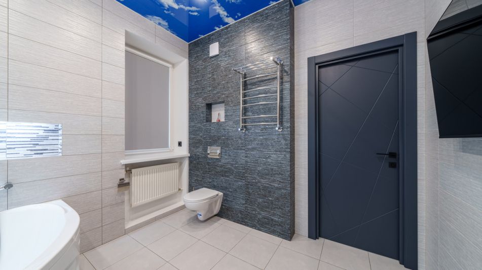 Готовый дом в КП 