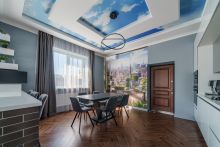 Готовый дом в КП 