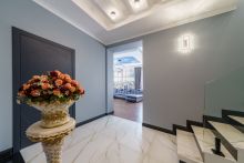 Готовый дом в КП 