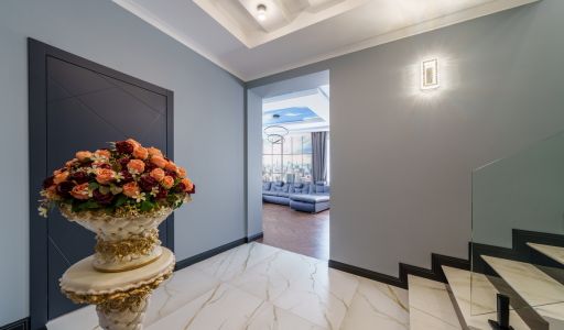 Готовый дом в КП 