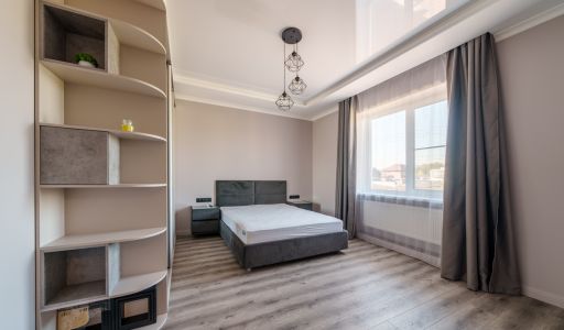 Готовый дом в КП 