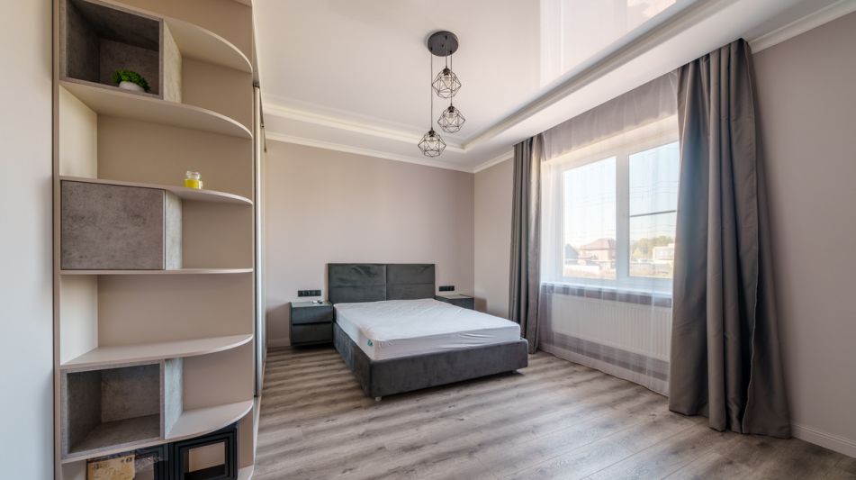 Готовый дом в КП 