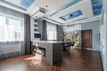 Готовый дом в КП 