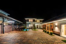 Готовый дом в КП 