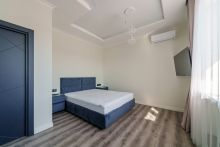 Готовый дом в КП 