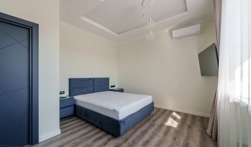 Готовый дом в КП 