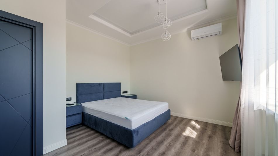 Готовый дом в КП 