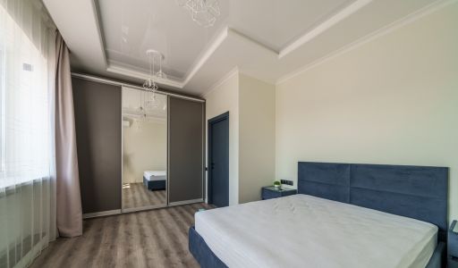 Готовый дом в КП 