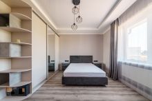 Готовый дом в КП 