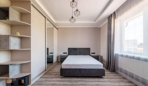 Готовый дом в КП 