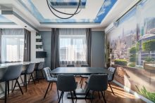 Готовый дом в КП 