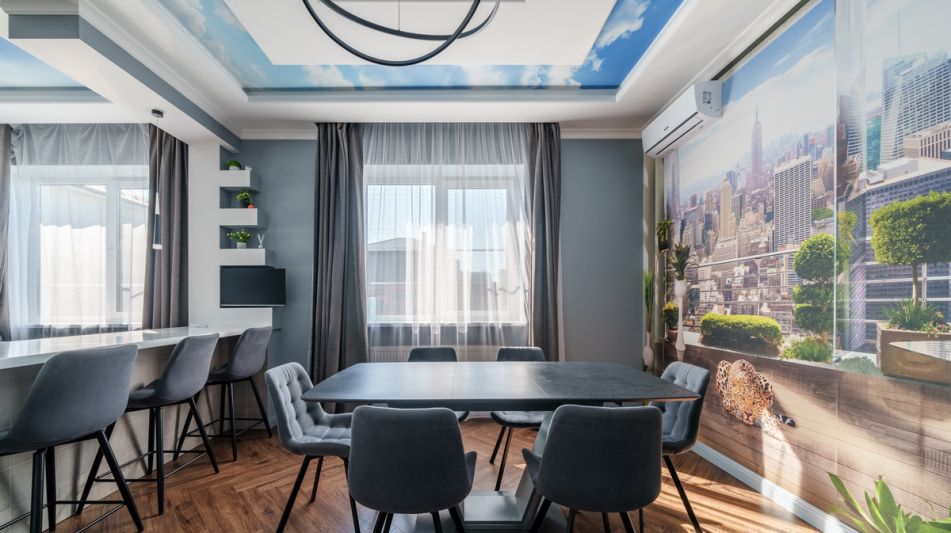 Готовый дом в КП 