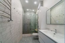 Готовый дом в КП 