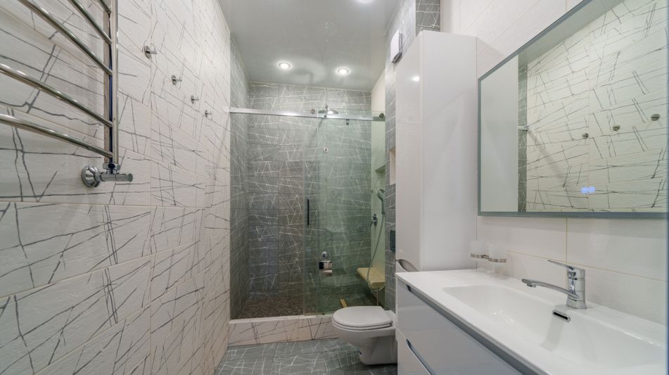 Готовый дом в КП 