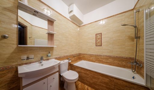 Резиденция в КП Сорочаны