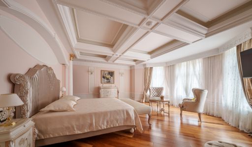 Резиденция в КП Сорочаны