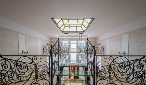 Резиденция в КП Сорочаны