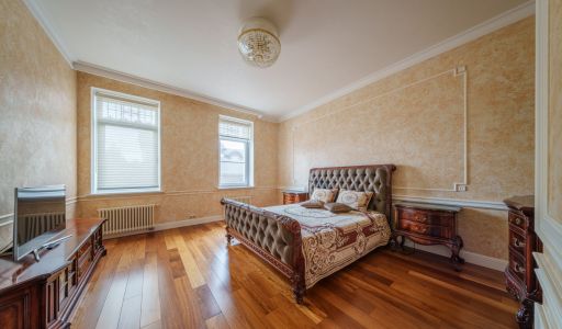 Резиденция в КП Сорочаны