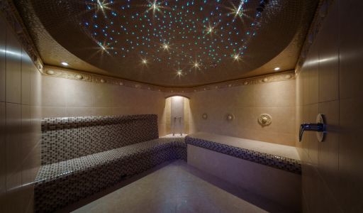 Резиденция в КП Сорочаны