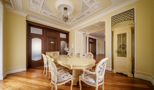 Резиденция в КП Сорочаны