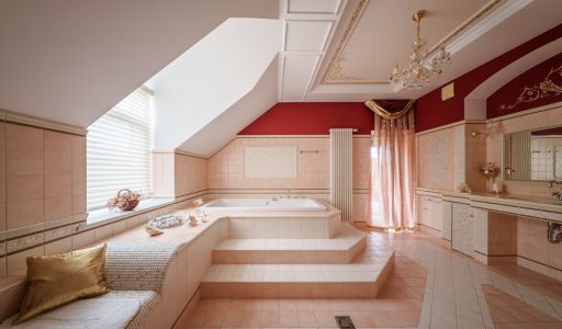 Резиденция в КП Сорочаны