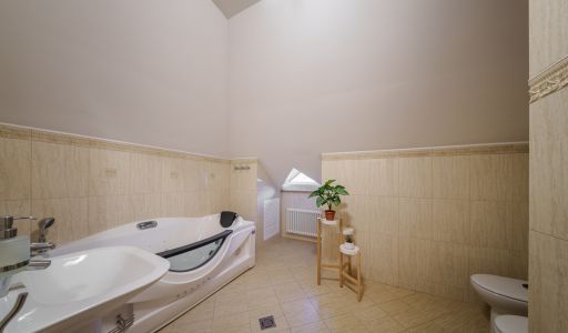 Резиденция в КП Сорочаны