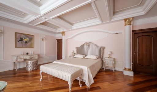 Резиденция в КП Сорочаны