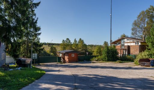 Живописный