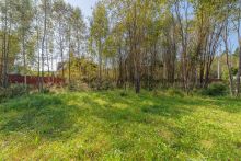 Барнхаус в поселке Иванцево