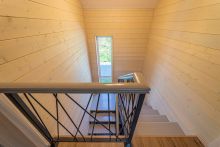 Барнхаус в поселке Иванцево