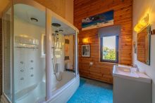 Дом у леса в п. Пестово