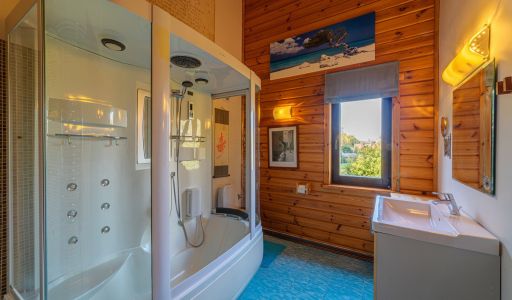 Дом у леса в п. Пестово