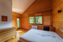 Дом у леса в п. Пестово