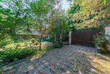 Дом у леса в п. Пестово