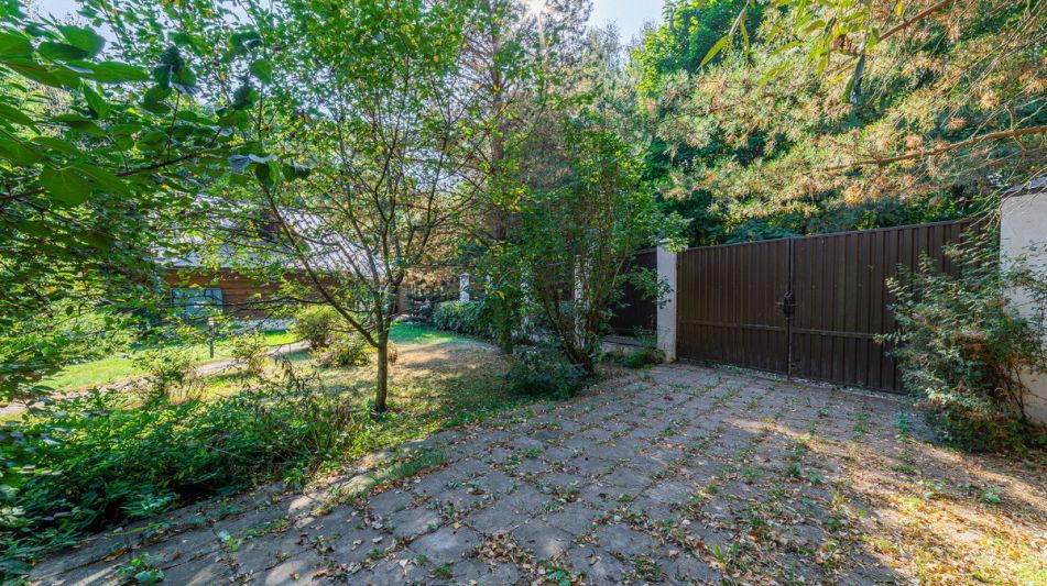 Дом у леса в п. Пестово