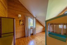 Дом у леса в п. Пестово