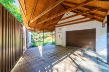 Дом у леса в п. Пестово