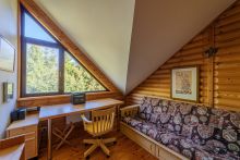 Дом у леса в п. Пестово