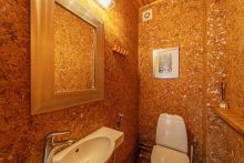 Дом у леса в п. Пестово