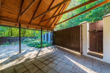 Дом у леса в п. Пестово